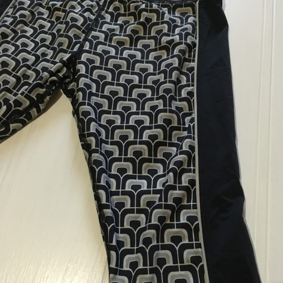 Trina Turk Recreation Legging - Picture 4 of 5